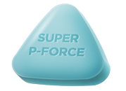 Super P-Force 160 мг